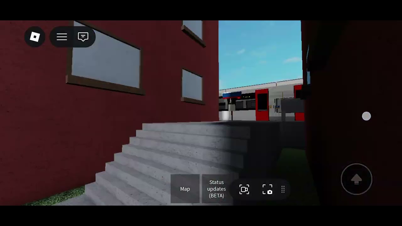 Angulan Automatic Subway [Line 3] Main Station - Silverville