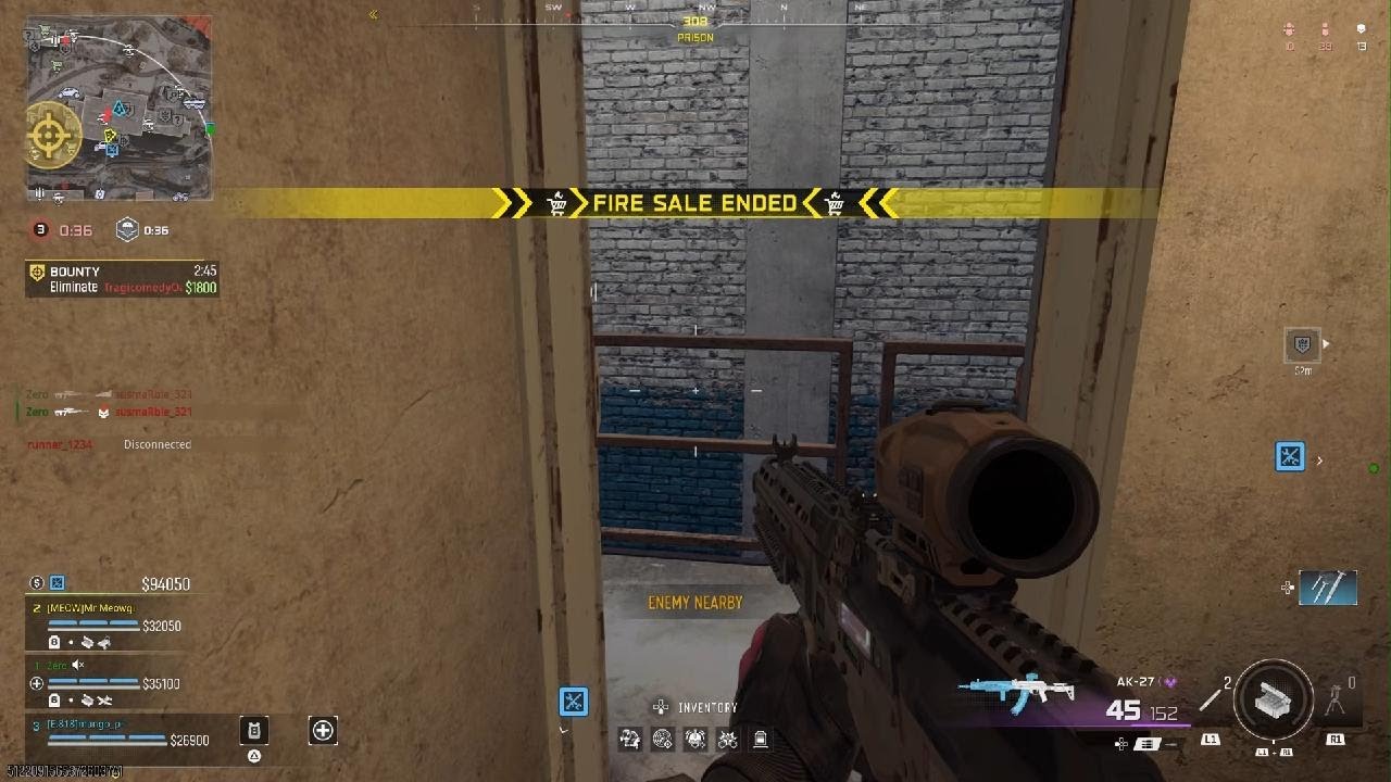 Call of Duty_20260301 Rebirth Casual WIN w/MrMeowgi mango_p-i random handycapped