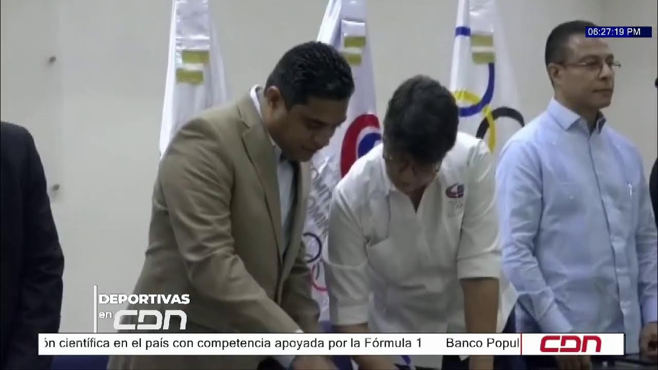 LAS DEPORTIVAS EN CDN