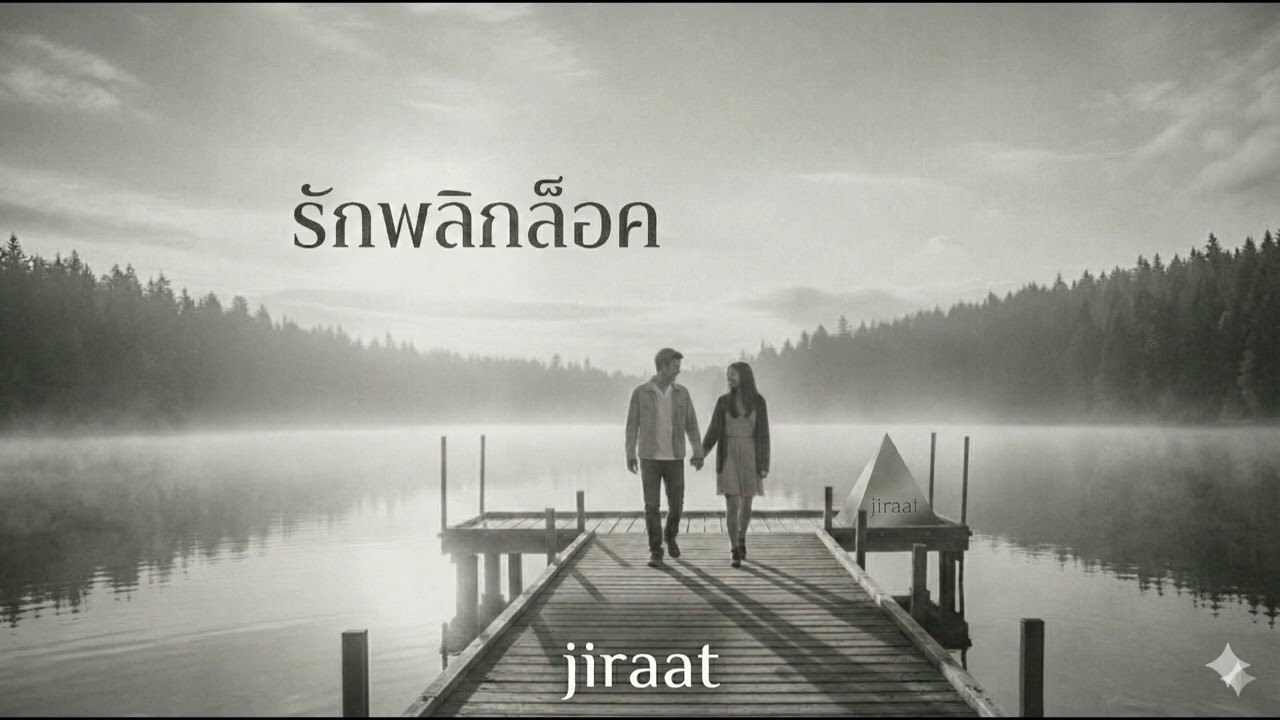 รักพลิกล็อค:Jiraat (Official Audio)เพลงใหม่