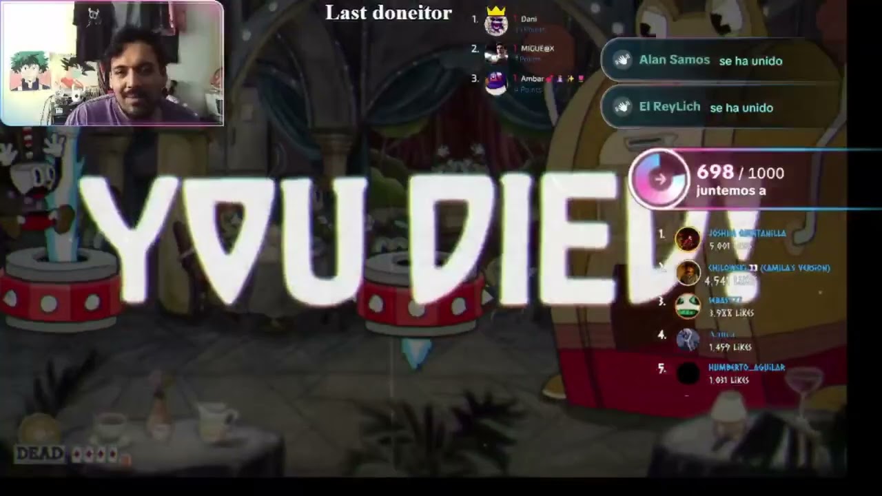 Cuphead Farmeando la reliquia maldita hasta Convertirla en divina #cuphead #reliquiamaldita 