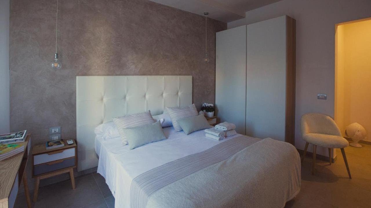 Avantgarde Hotel, Conversano, Italy