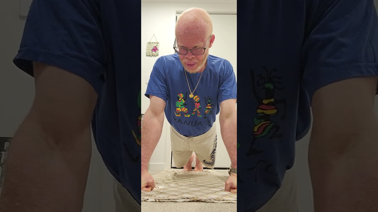 101PushUps in 1-go DAY 39 [2026].