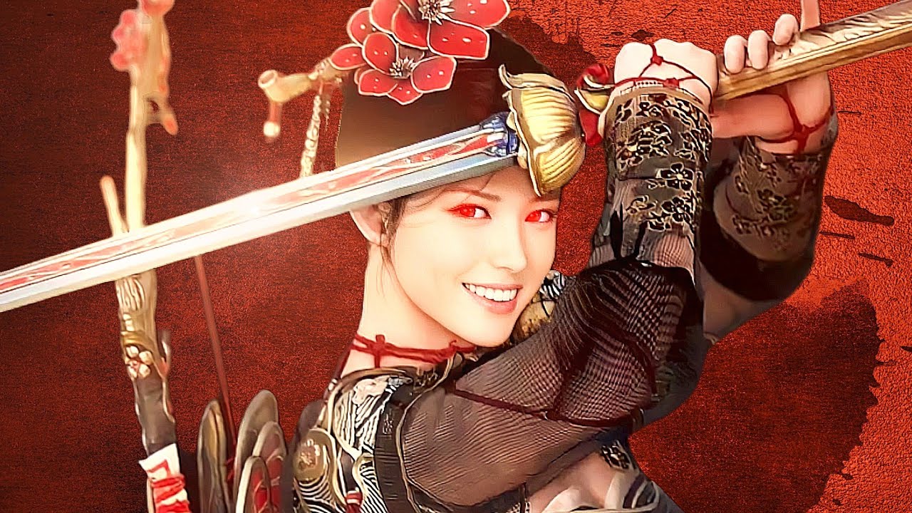 Psycho Lotus Goes On A Rampage - Black Desert Mobile Black Sun