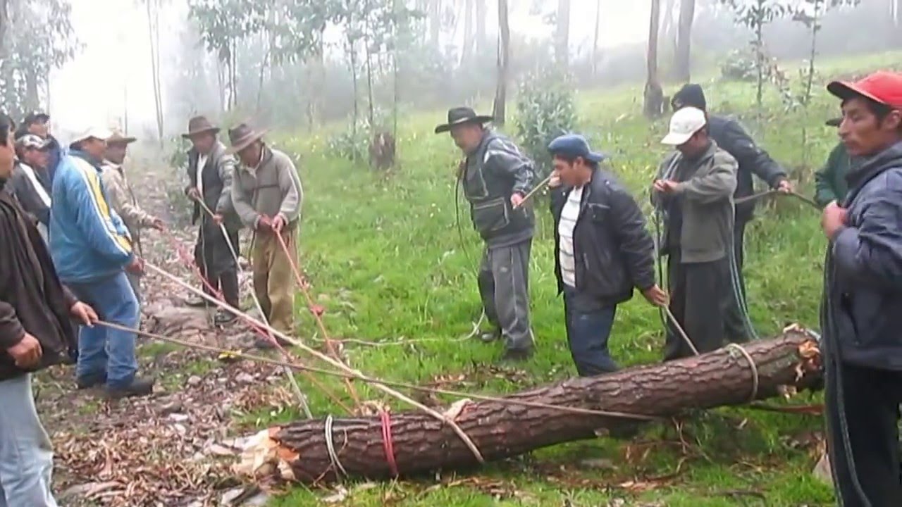 Carnavales Antabamba 2016 ► Tahuata & Salud ☆ᴴᴰ☆ ✓