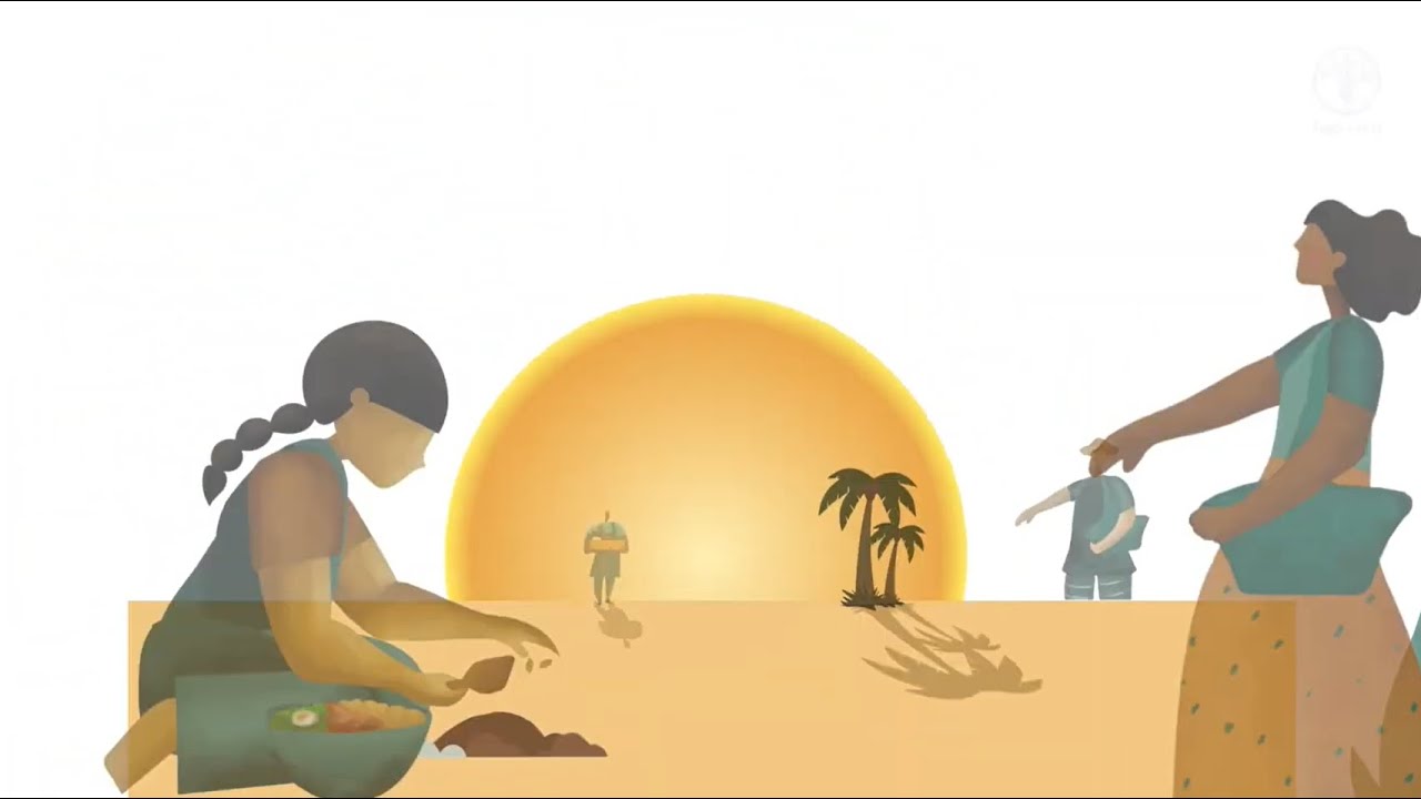 Reducir pérdidas y desperdicios de alimentos | FAO