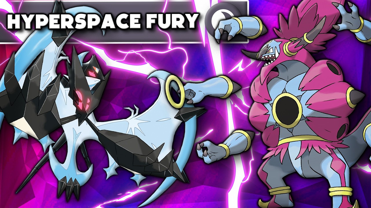 HOW STRONG IS A TEAM OF ALL LEGENDARY POKEMON In Online Competitive Battles?