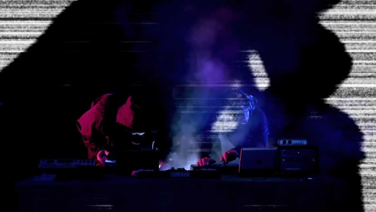 Groundislava - Suicide Mission ft. Baths (Video)