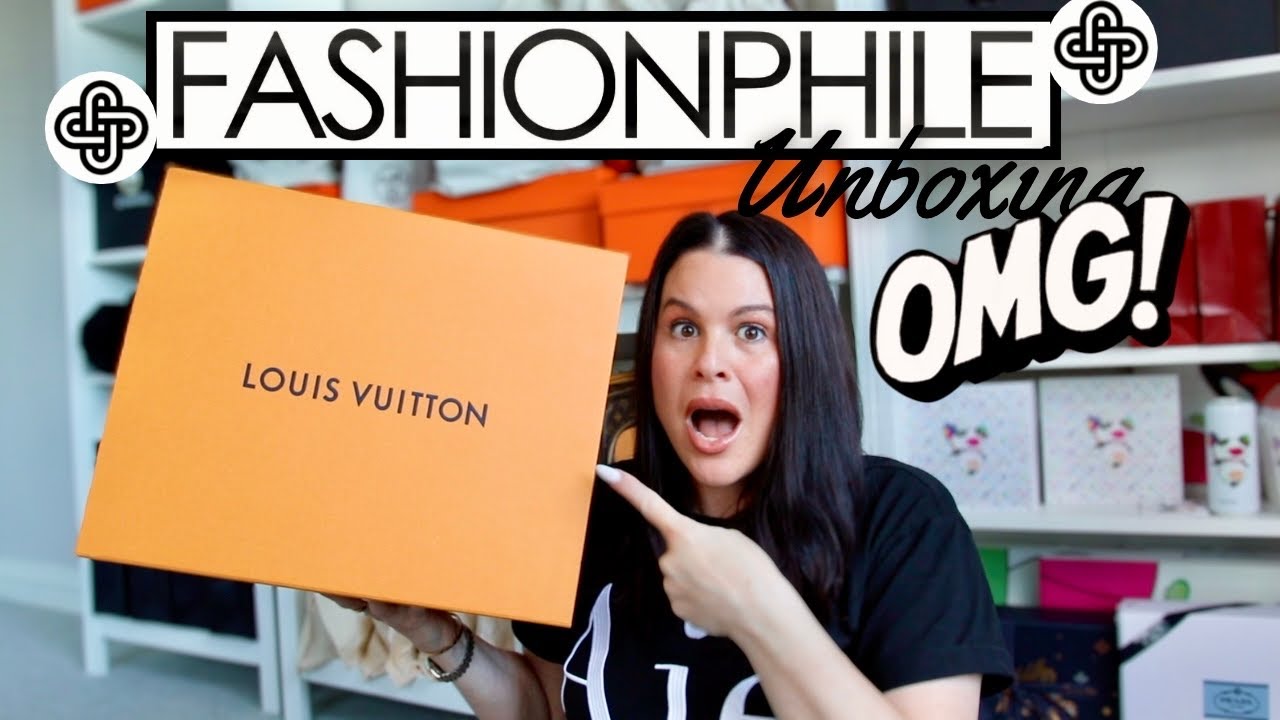 LOUIS VUITTON P9 Speedy 25 UNBOXING | JerushaCouture