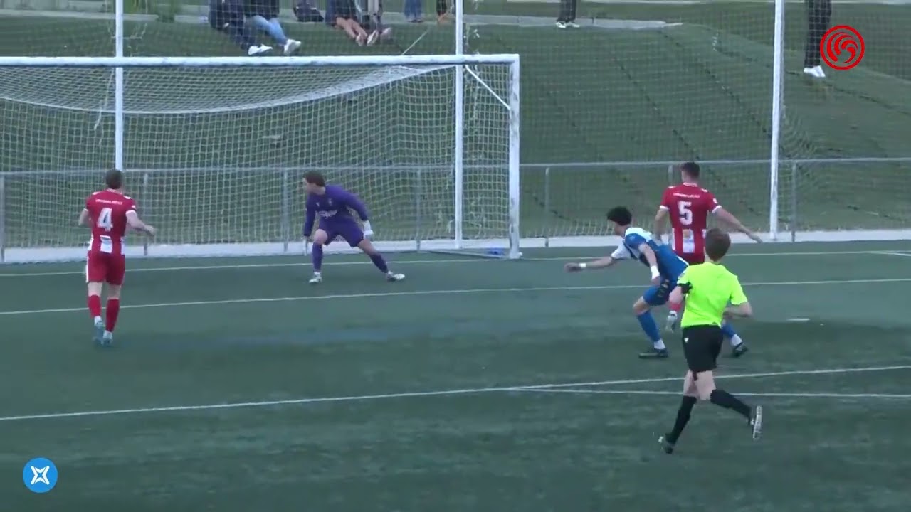 Resum Lliga Elit  - Jornada 22