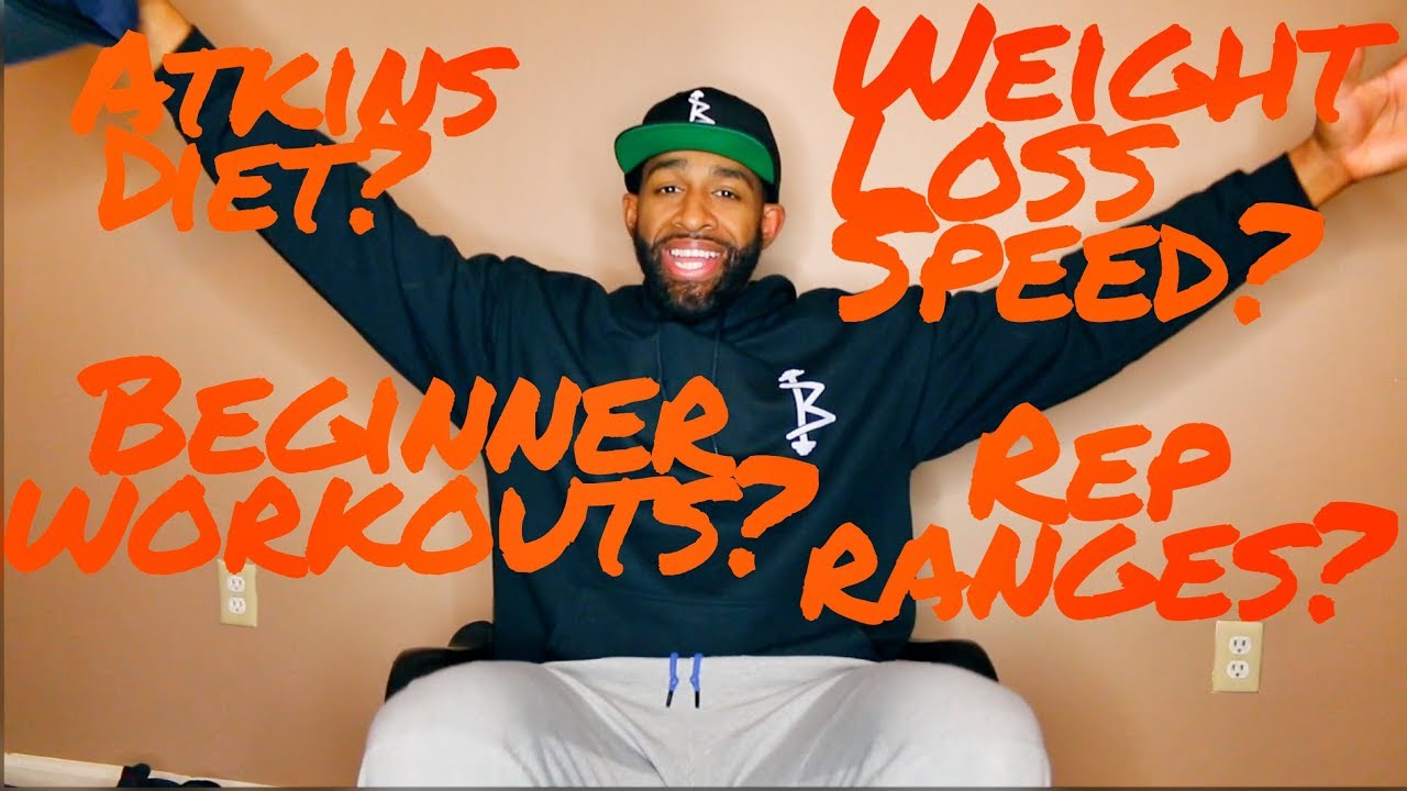 Targeting belly fat? Training Abs? 150k Q&A