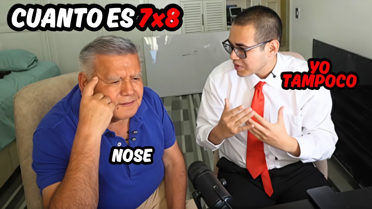 SACHA UZUMAKI Y CESAR ACUÑA JUNTOS...