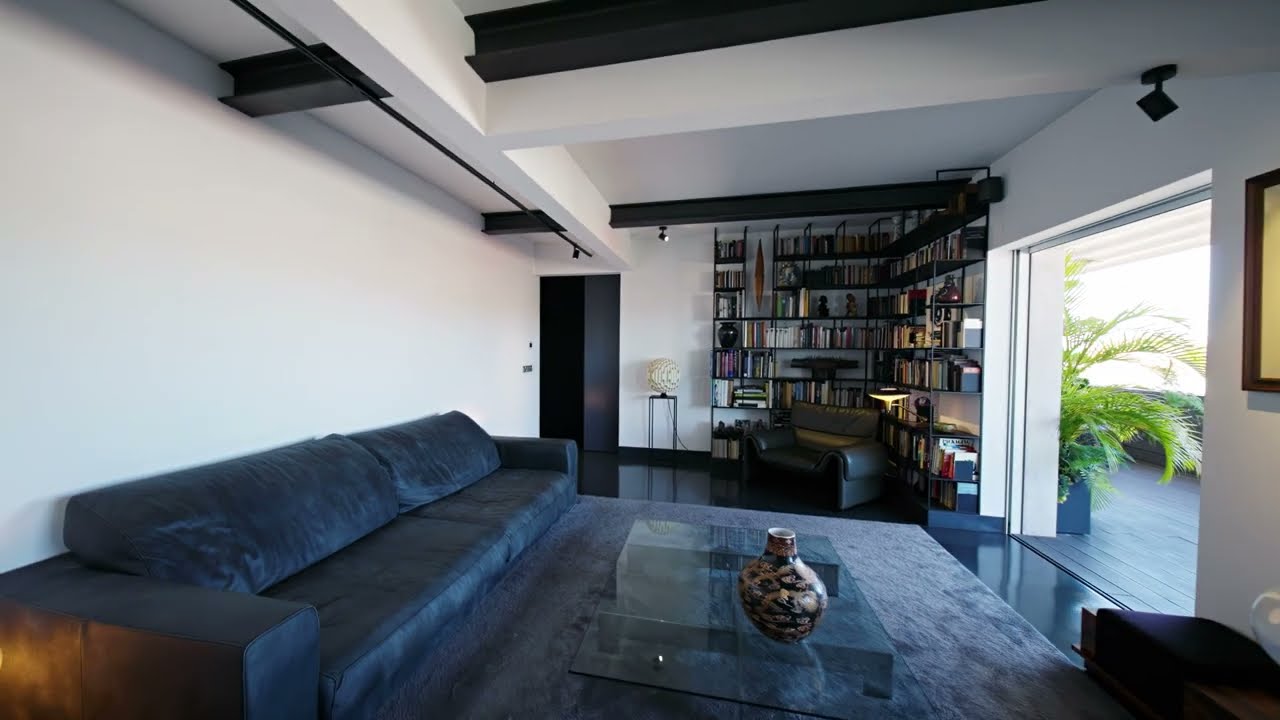 Apartamento T2 | Terraço | Estefânia | Lisboa