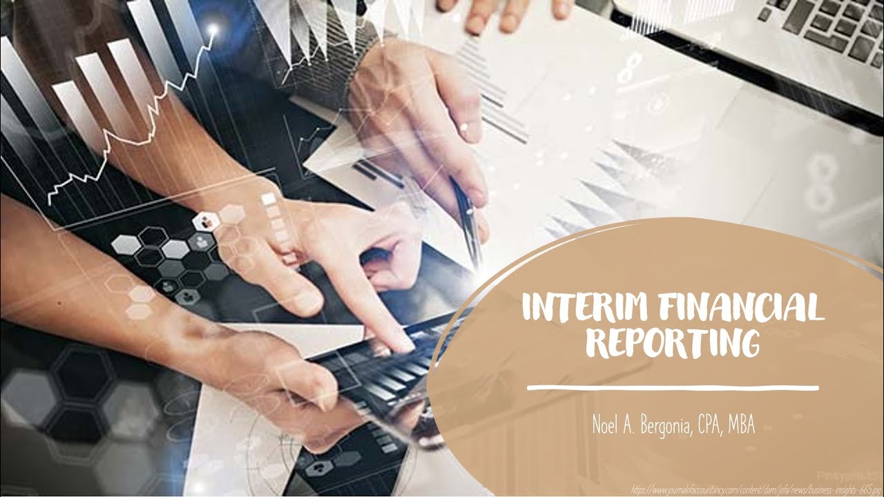 CFAS_IAS 34: Interim Financial Reporting