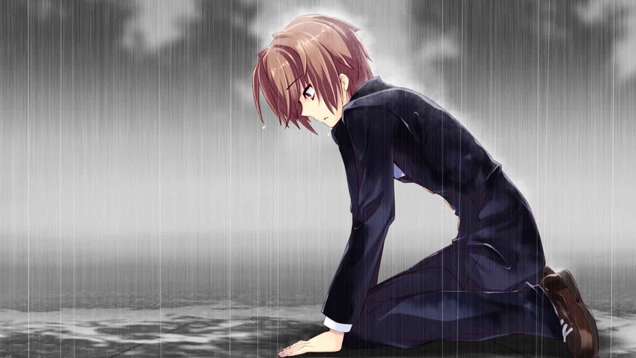 Nightcore ~ Therapy