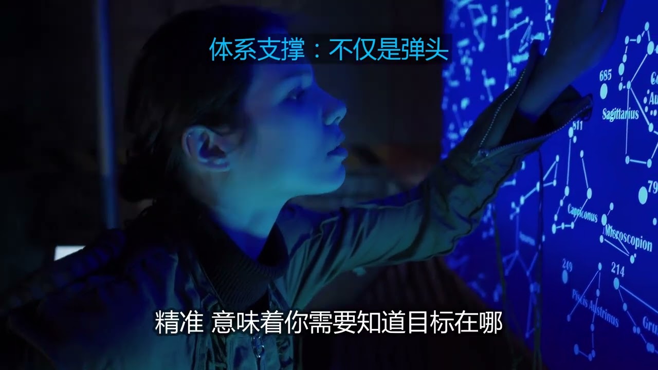 精准打击真的省钱吗？揭秘现代战争背后的天价账单