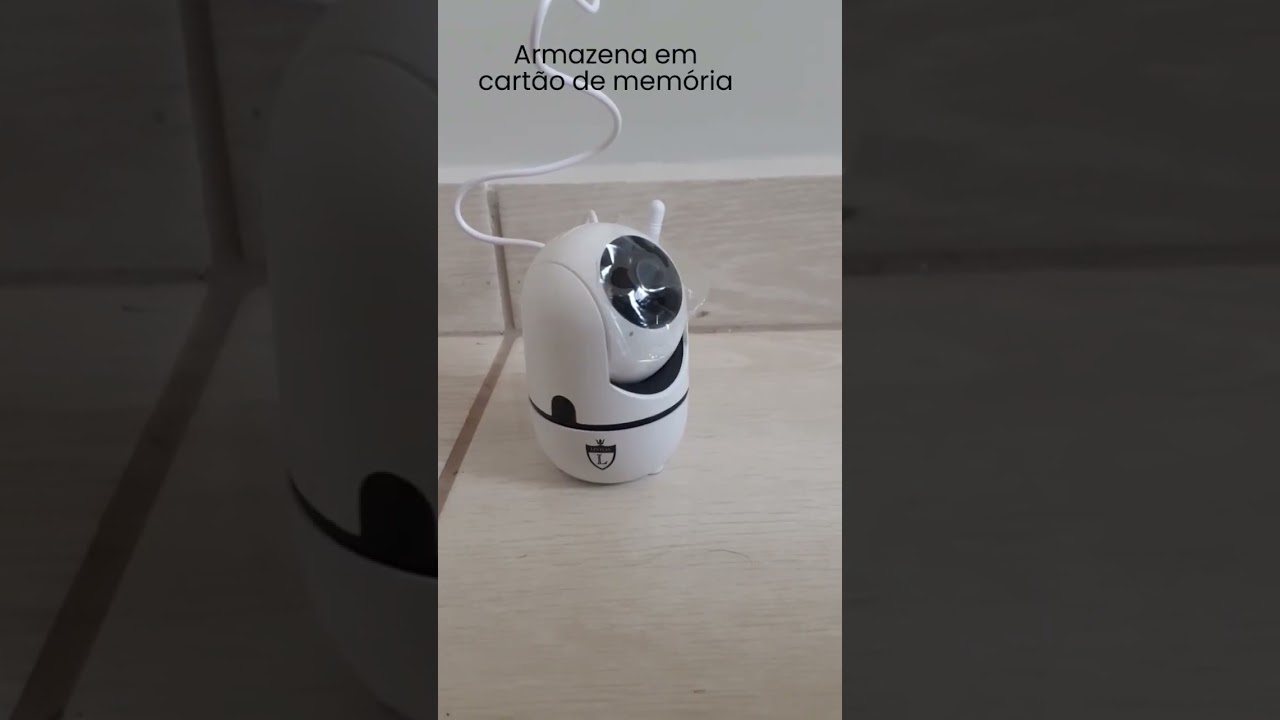C&acirc;mera barata da shopee @ShopeeBrasil #pets
