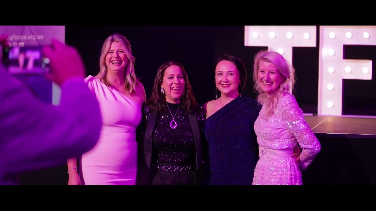 25th Anniversary Gala Dinner