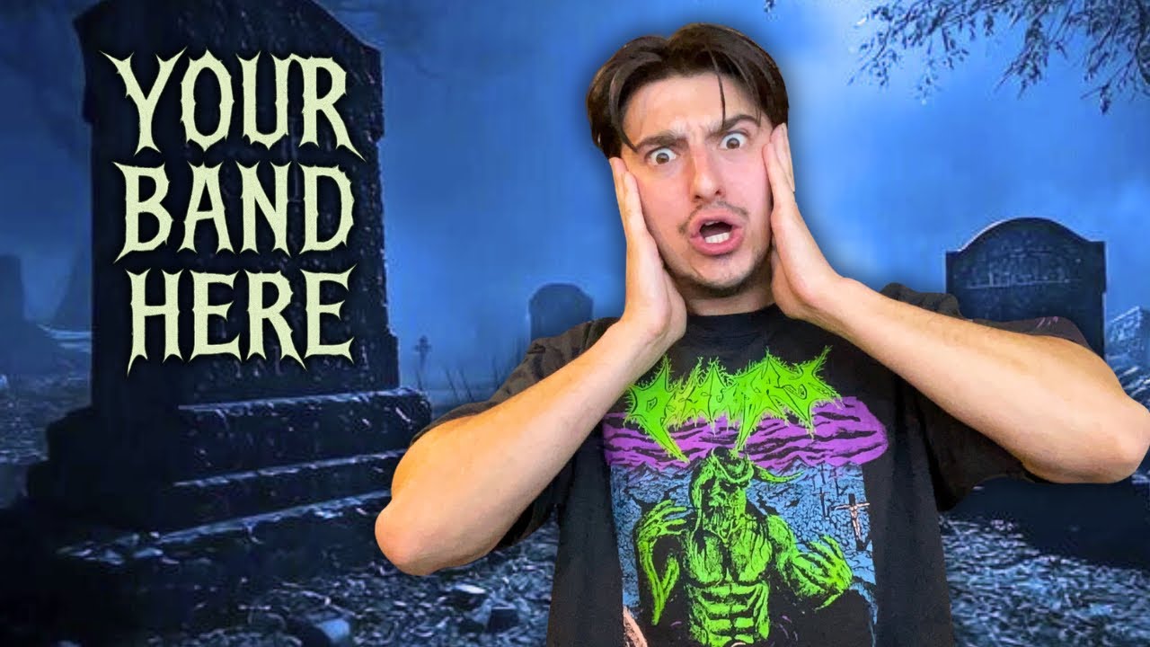 5 ОГРОМНЫХ ОШИБОК, КОТОРЫЕ СОВЕРШАЮТ НОВЫЕ ГРУППЫ! (НЕ ДЕЛАЙТЕ ЭТОГО)