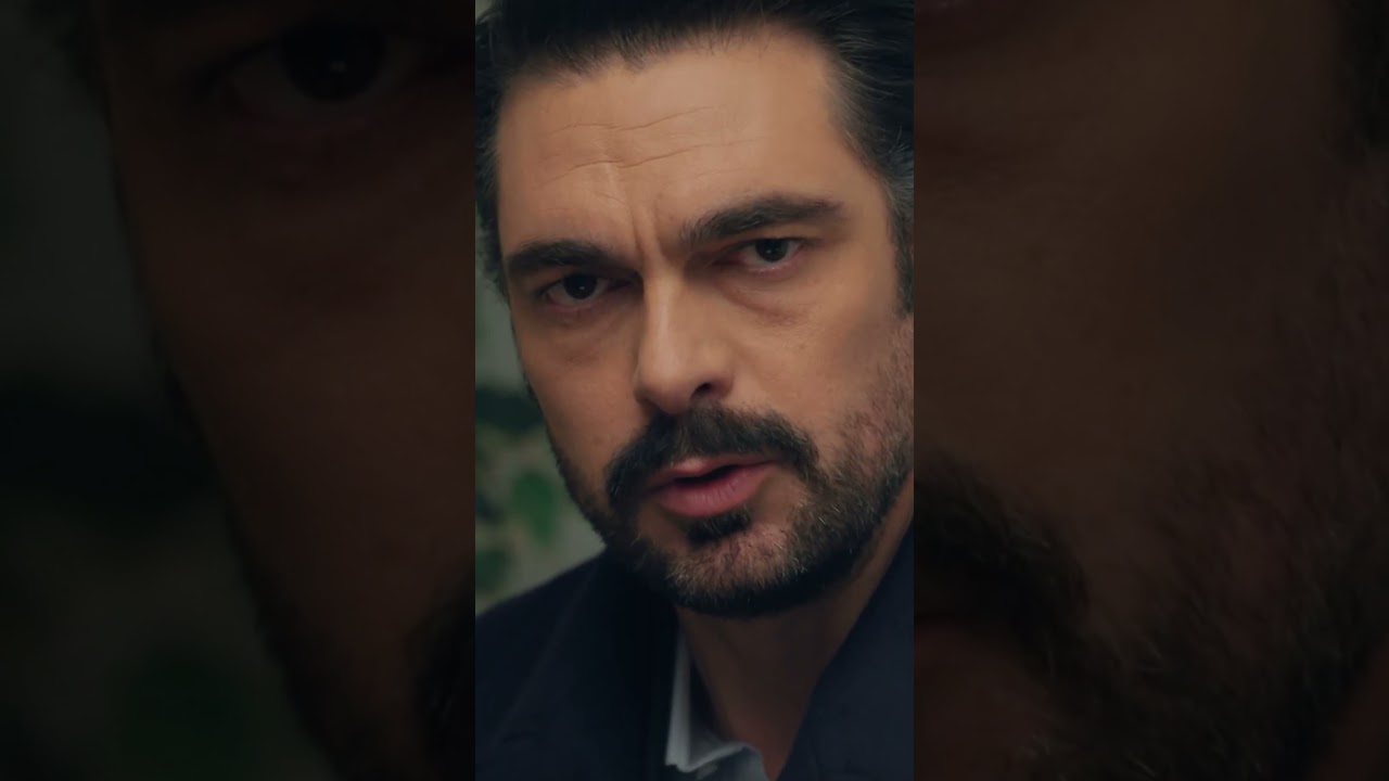Leyla: Hayat…Aşk…Adalet... 28. Bölüm Tanıtımı - "BENİM BABAMI SEN ÖLDÜRMÜŞSÜN!" 