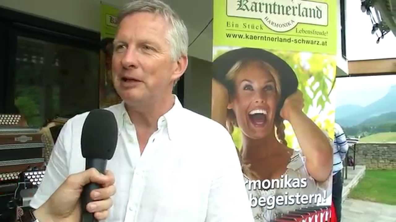 4. Kn&ouml;pferl-Harmonikatreffen in Scheffau