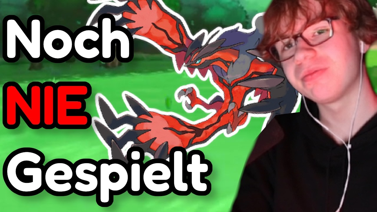 POKEMON Y Randomizer Nuzlocke Soullink macht uns fertig...