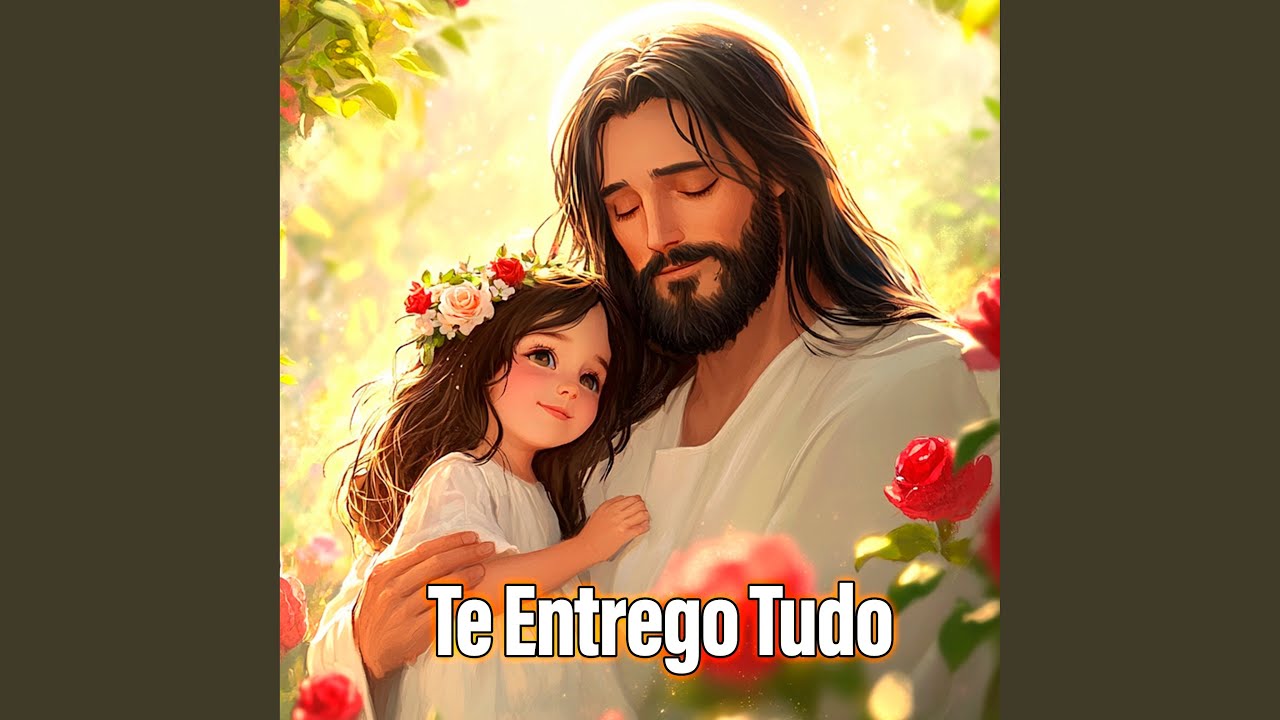Te Entrego Tudo