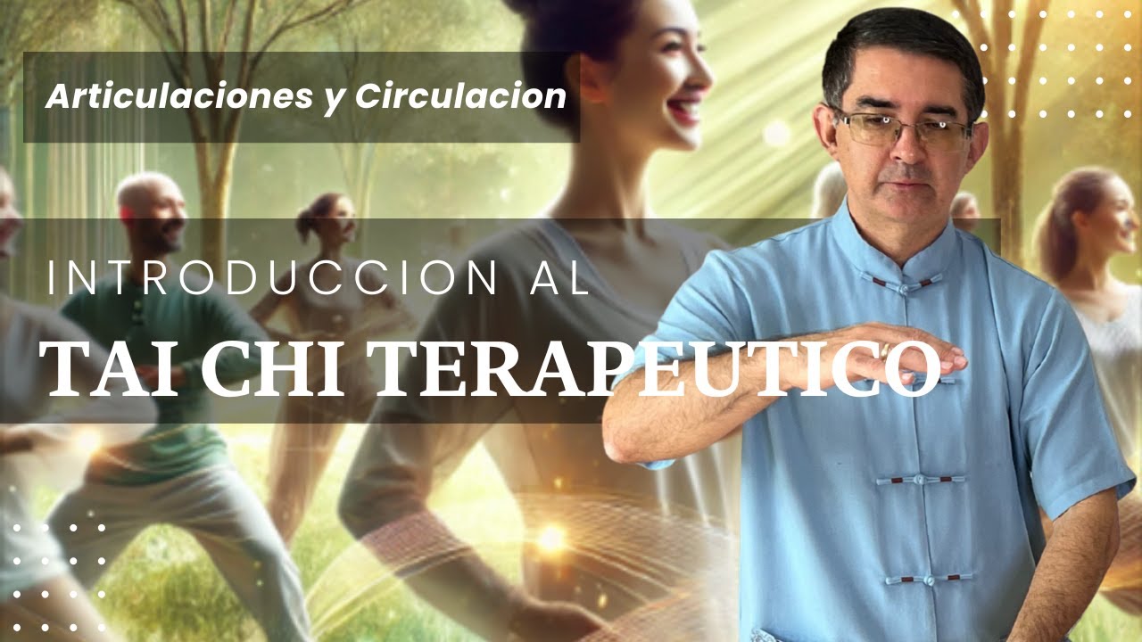 Di adiós a la rigidez: Ejercicios para mejorar tu circulación y salud articular