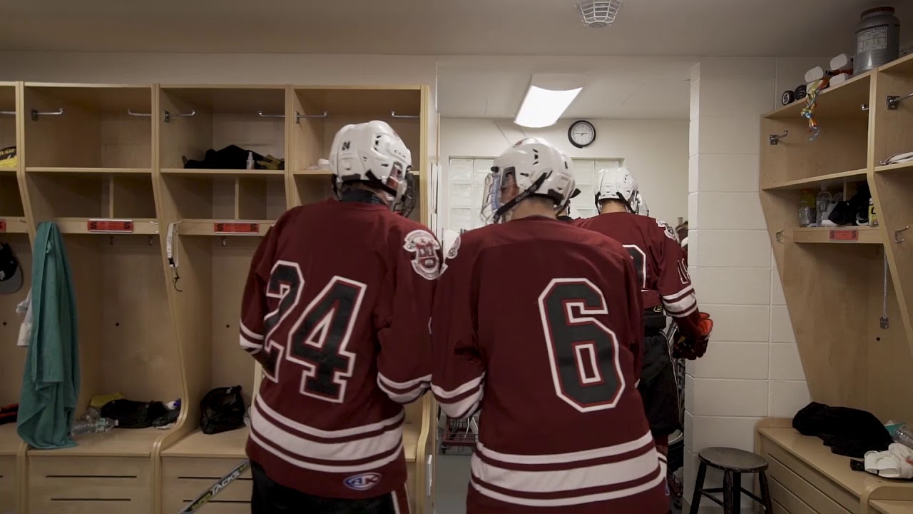 2018 Salisbury School Hockey Review