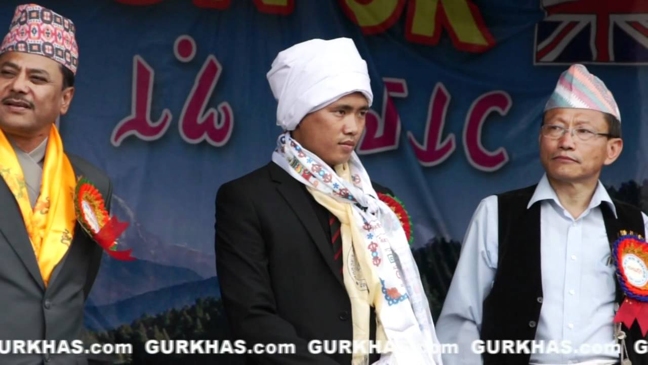 Buddha Purnima Celebration (Magar Association UK) 2068/2011 Highlights