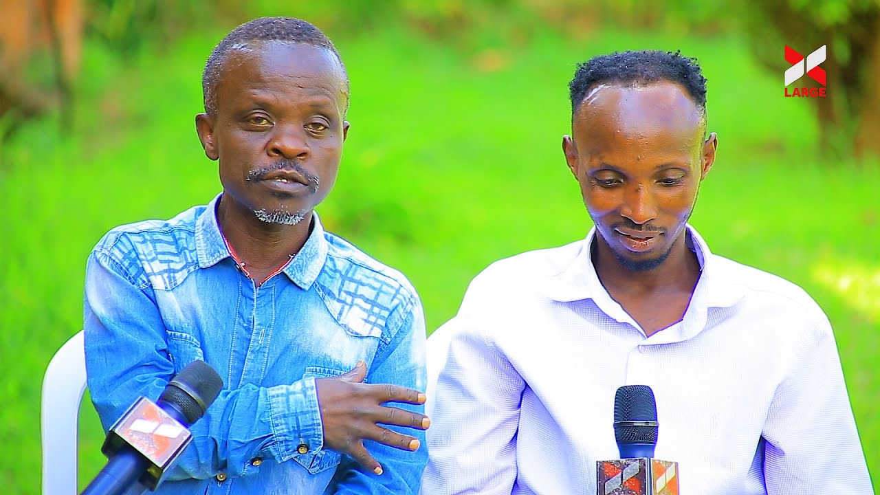 YAKA na NZOVU/Reka tuze tubereke uko inama zambarwa muri GENZ COMEDY nubwo tutazi niba tuzaboneka😂😂
