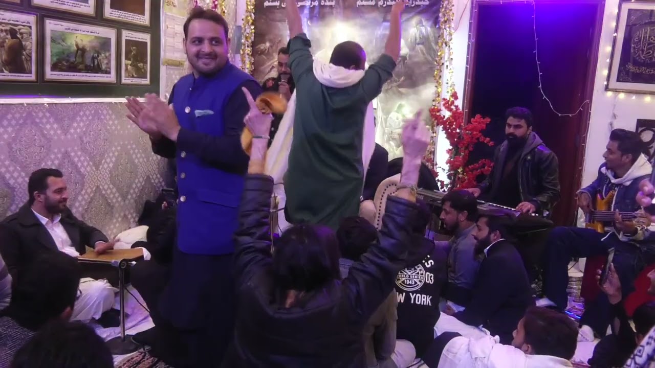 part22 jashan mola ali bahira own faiz 8 dara sakeena