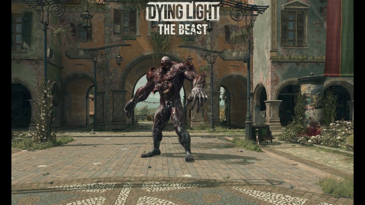 Dying Light the beast #35 Пошла жара