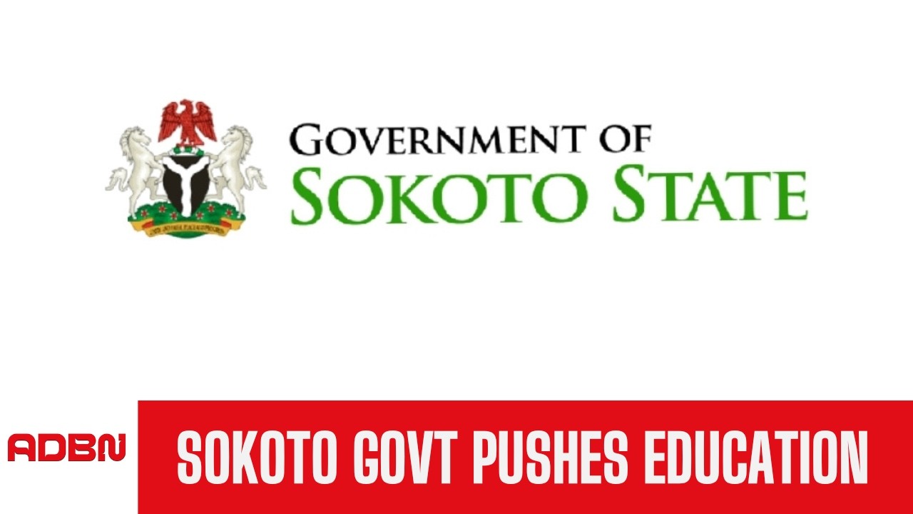 Sokoto Government Restates Commitment To Improving Learning Outcomes