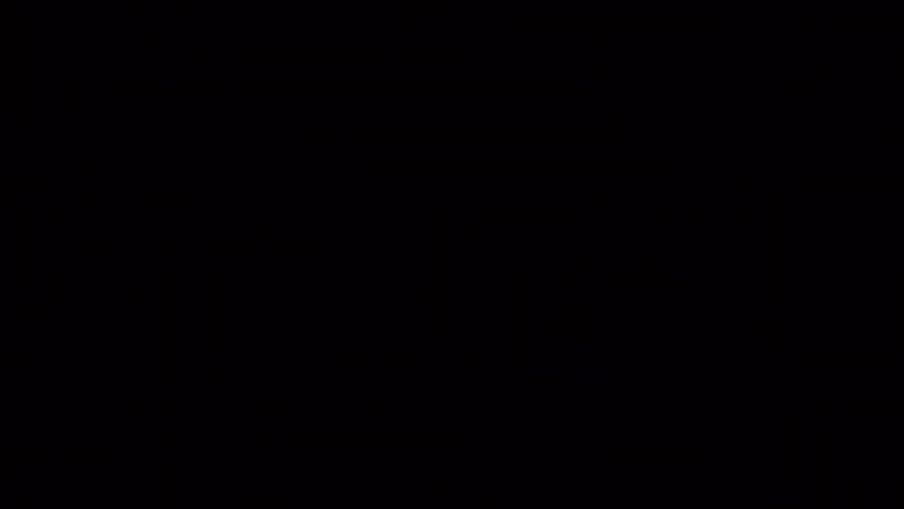 ASMR Tapping Sounds 🖤 No Talking | Black Screen for Sleep