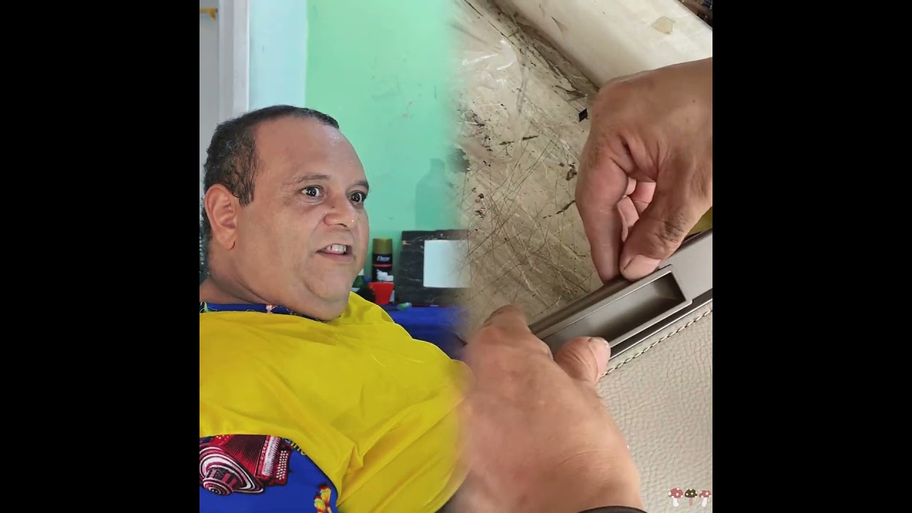 Pude Hacer algo, Pero Ya era Demasiado Tarde-1 #pov #humor #funny