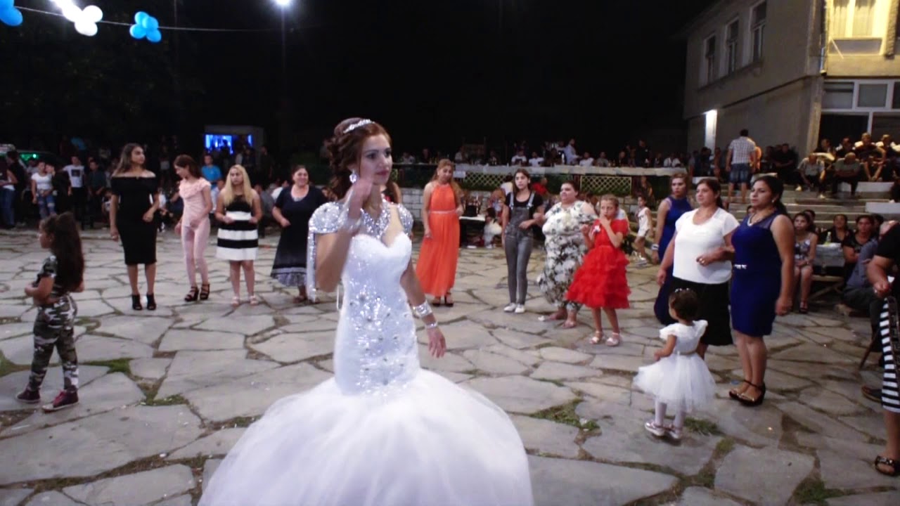 Sunet dugnu na Mustafa-Musi Vardun 2017-3 chast