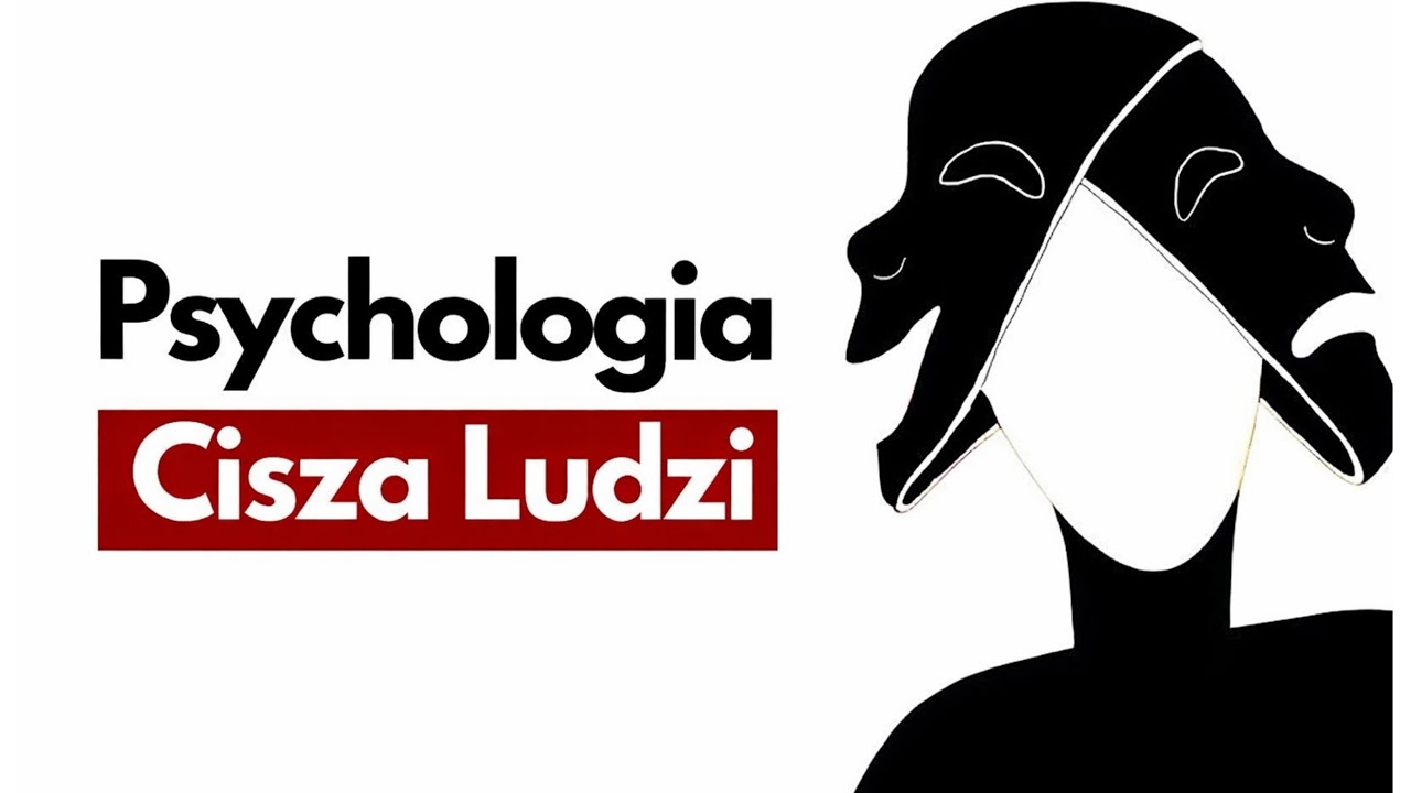 Dlaczego Powinieneś Bać Się Najcichszej Osoby w Pokoju