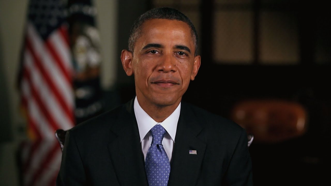 President Obama Welcomes the 2015 Special Olympics World Games to Los Angeles