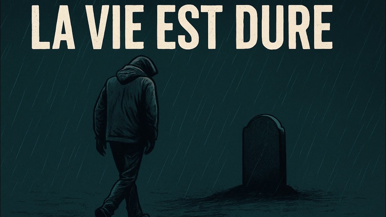 BDR Officiel - La vie est dure