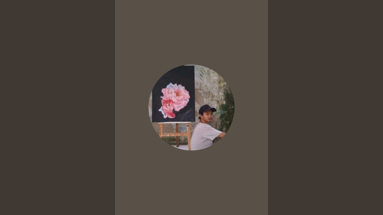 Cara Melukis Untuk Pemula