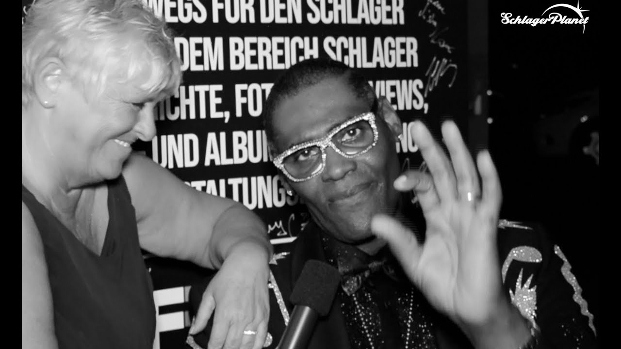 Unser letztes Interview mit Alphonso Williams