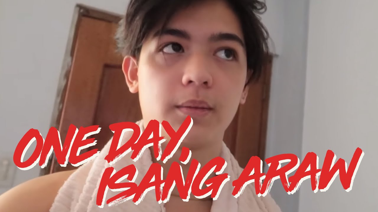 How does Mark Reyes spend his usual day?