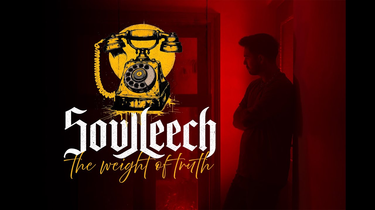 SOULLEECH x THE WEIGHT OF TRUTH [Official Video]