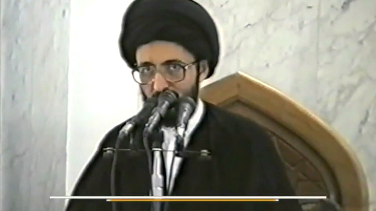 الارتباط بالله - لآية الله السيد محمد رضا الشيرازي