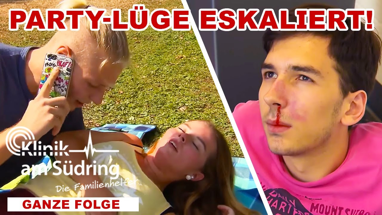 FREMDGEH-GERÜCHT treibt sie in Panik! - Was passierte wirklich in der Nacht? | Die Familienhelfer