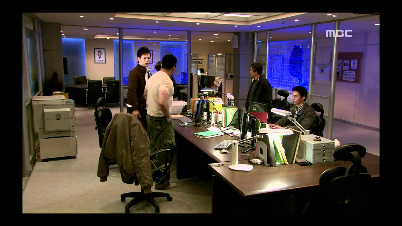 H.I.T EP07, #01