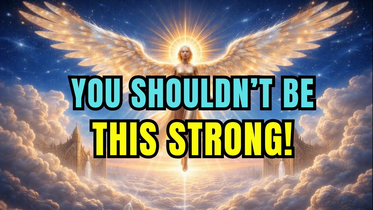 CHOSEN ONES: THEY THOUGHT YOU WERE DONE—NOW YOU’RE MORE DANGEROUS