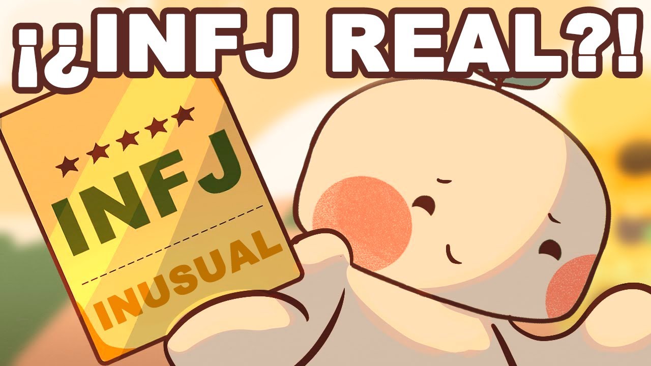 7 признаков того, что вы настоящий INFJ