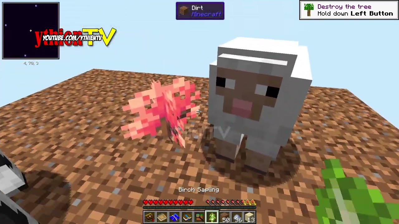 Minecraft All In One Modpack REVIEW